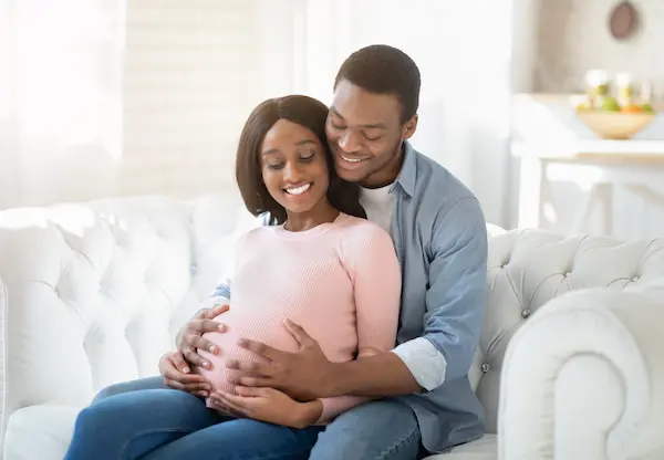 Non-invasive prenatal DNA test in Kenya