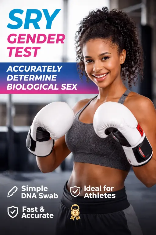 SRY Gender Test