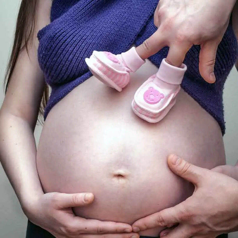 What is NIPT test in pregnancy