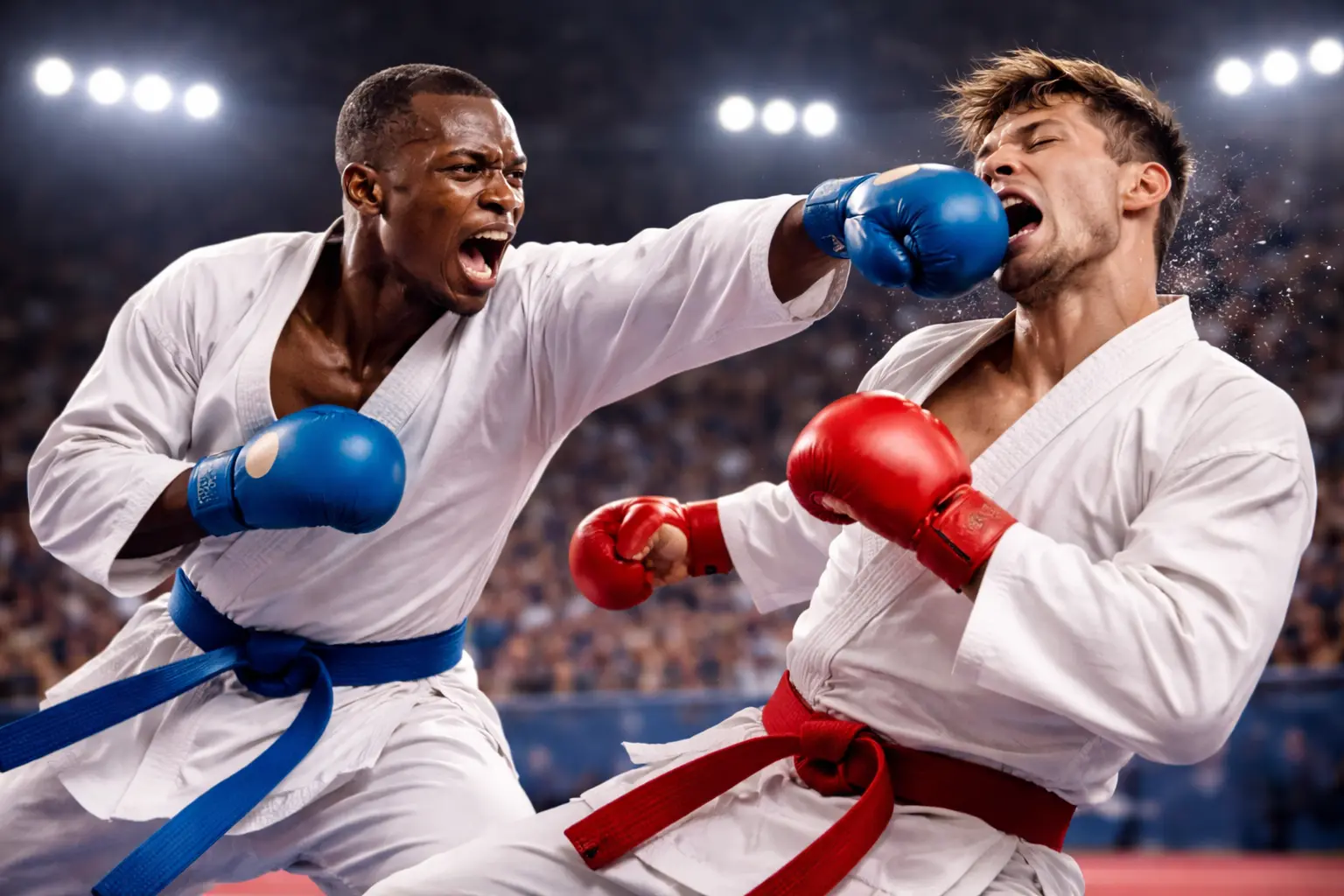 genetic gender testing for athletes Kenya