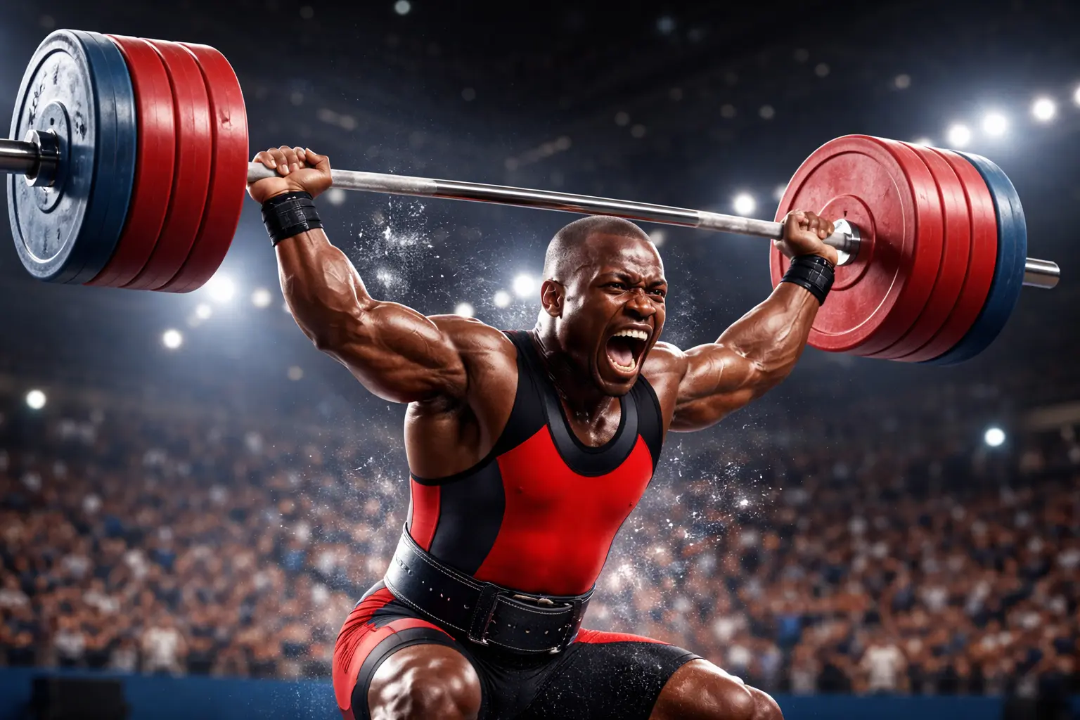 sports gender testing Nairobi